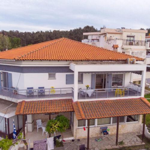 Alemar Estates Agia Triada Exterior photo