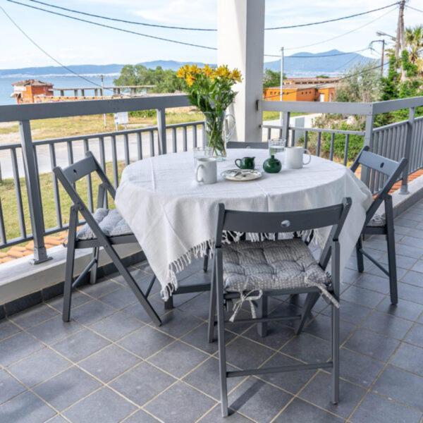 Alemar Estates Agia Triada Exterior photo